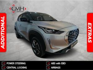 Nissan Magnite 1.0 Visia auto - Image 1