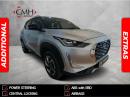 Thumbnail Nissan Magnite 1.0 Visia auto