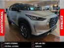 Thumbnail Nissan Magnite 1.0 Visia auto