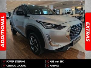 Nissan Magnite 1.0 Visia auto - Image 1