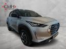 Thumbnail Nissan Magnite 1.0 Visia auto