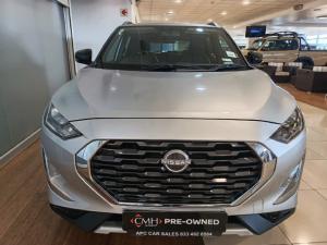Nissan Magnite 1.0 Visia auto - Image 2