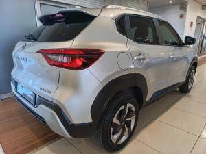 Nissan Magnite 1.0 Visia auto - Image 5