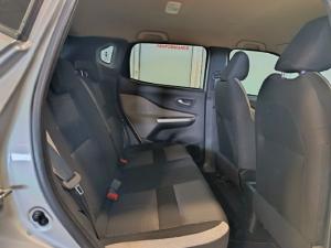 Nissan Magnite 1.0 Visia auto - Image 9