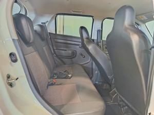 Suzuki S-Presso 1.0 GL+ auto - Image 10