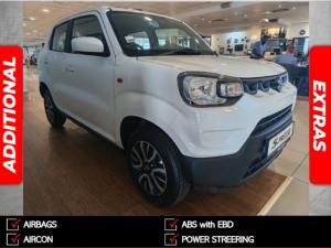 Suzuki S-Presso 1.0 GL+ auto - Image 1