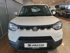 Suzuki S-Presso 1.0 GL+ auto - Image 2