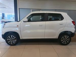 Suzuki S-Presso 1.0 GL+ auto - Image 3