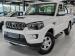 Mahindra Pik Up 2.2CRDe single cab S6 - Thumbnail 1