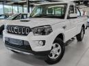 Thumbnail Mahindra Pik Up 2.2CRDe single cab S6