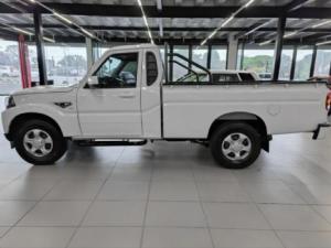 Mahindra Pik Up 2.2CRDe single cab S6 - Image 2