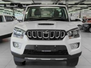 Mahindra Pik Up 2.2CRDe single cab S6 - Image 6