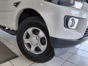Mahindra Pik Up 2.2CRDe single cab S6 - Image 9