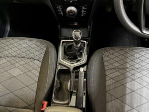 Mahindra XUV 3XO 1.2T MX3 manual - Image 12
