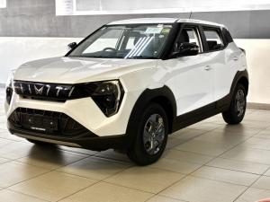 Mahindra XUV 3XO 1.2T MX3 manual - Image 1