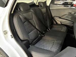 Mahindra XUV 3XO 1.2T MX3 manual - Image 6