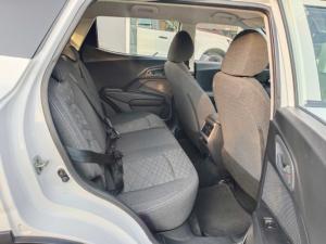 Mahindra XUV 3XO 1.2T MX2 auto - Image 10