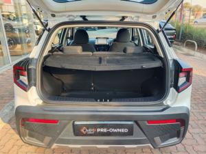 Mahindra XUV 3XO 1.2T MX2 auto - Image 11