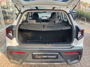 Mahindra XUV 3XO 1.2T MX2 auto - Image 11