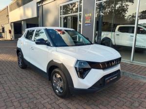Mahindra XUV 3XO 1.2T MX2 auto - Image 1