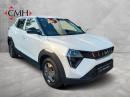 Thumbnail Mahindra XUV 3XO 1.2T MX2 auto