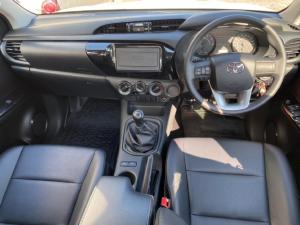 Toyota Hilux 2.4GD-6 double cab SR - Image 7