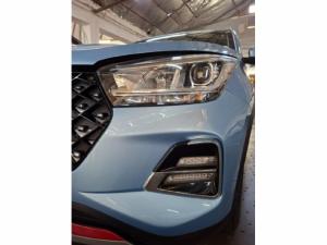 Chery Tiggo 4 Pro 1.5T Elite auto (CVT) - Image 10