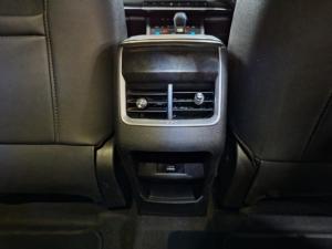 Chery Tiggo 4 Pro 1.5T Elite auto (CVT) - Image 14
