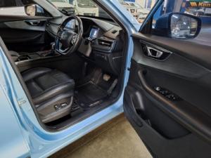 Chery Tiggo 4 Pro 1.5T Elite auto (CVT) - Image 16