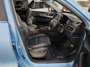 Chery Tiggo 4 Pro 1.5T Elite auto (CVT) - Image 17