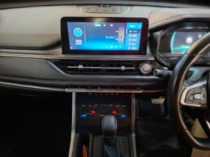 Chery Tiggo 4 Pro 1.5T Elite auto (CVT) - Image 19