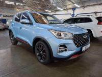Thumbnail Chery Tiggo 4 Pro 1.5T Elite auto (CVT)