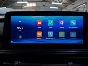 Chery Tiggo 4 Pro 1.5T Elite auto (CVT) - Image 20