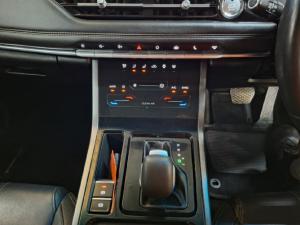 Chery Tiggo 4 Pro 1.5T Elite auto (CVT) - Image 23