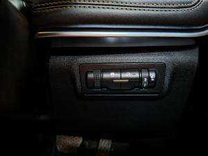 Chery Tiggo 4 Pro 1.5T Elite auto (CVT) - Image 24