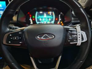 Chery Tiggo 4 Pro 1.5T Elite auto (CVT) - Image 27