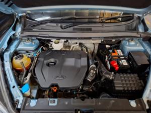 Chery Tiggo 4 Pro 1.5T Elite auto (CVT) - Image 29