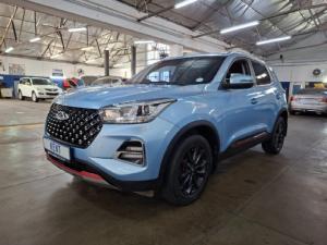 Chery Tiggo 4 Pro 1.5T Elite auto (CVT) - Image 3