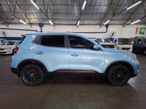 Chery Tiggo 4 Pro 1.5T Elite auto (CVT) - Image 4