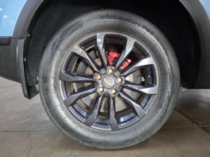 Chery Tiggo 4 Pro 1.5T Elite auto (CVT) - Image 9