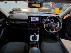 Kia Seltos 1.6 EX - Image 18
