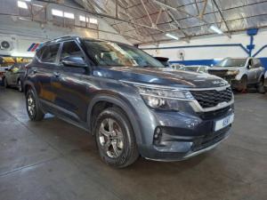 Kia Seltos 1.6 EX - Image 1