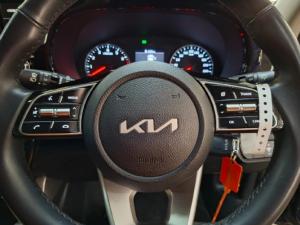 Kia Seltos 1.6 EX - Image 25