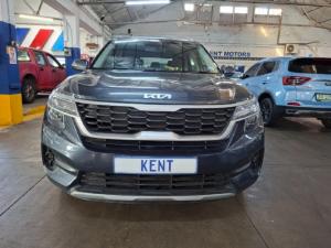 Kia Seltos 1.6 EX - Image 2