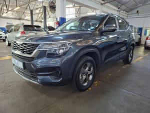 Kia Seltos 1.6 EX - Image 3