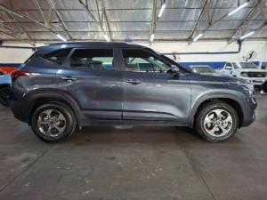 Kia Seltos 1.6 EX - Image 4