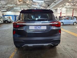 Kia Seltos 1.6 EX - Image 6