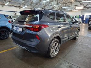 Kia Seltos 1.6 EX - Image 7