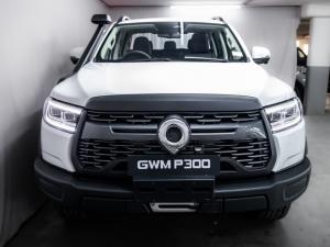 GWM P300 2.4T double cab LTD 4x4 - Image 10