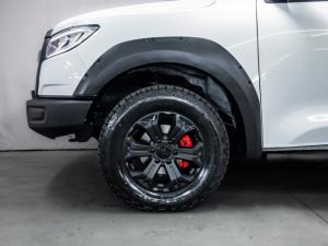 GWM P300 2.4T double cab LTD 4x4 - Image 11